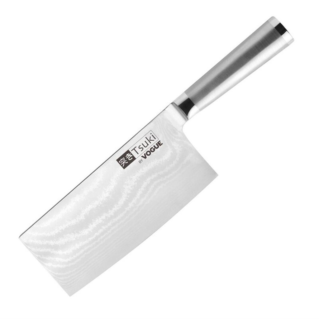 

Кливер Vogue Tsuki Series 8 19см