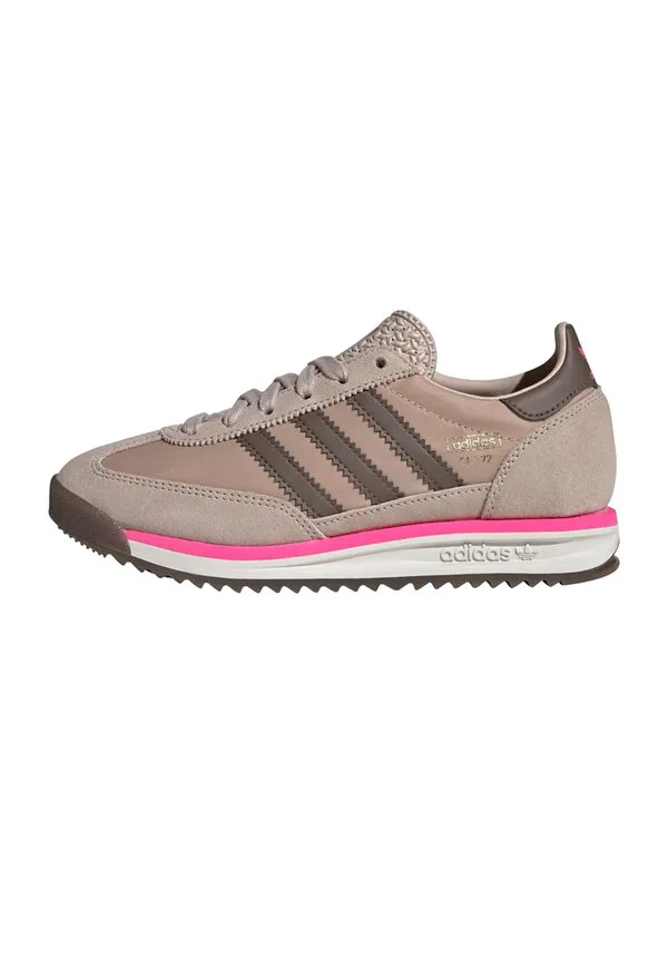 Кроссовки унисекс sl 72 Adidas Originals, Taupe/Earth Strata/Gum5