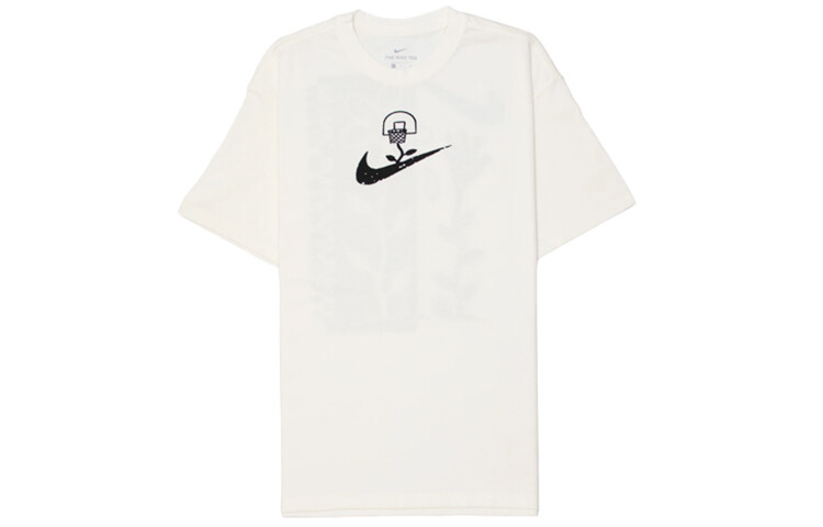 

Футболка мужская Off White Nike, кремовый