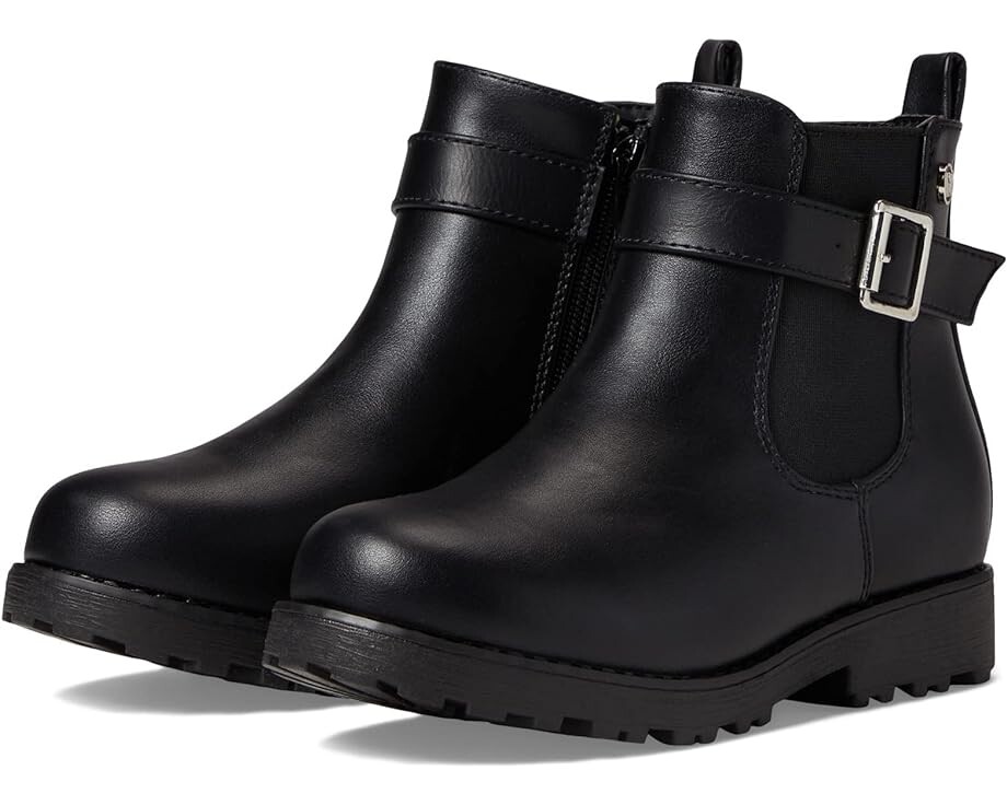 

Ботинки Badgley Mischka Chelsea Boot, черный