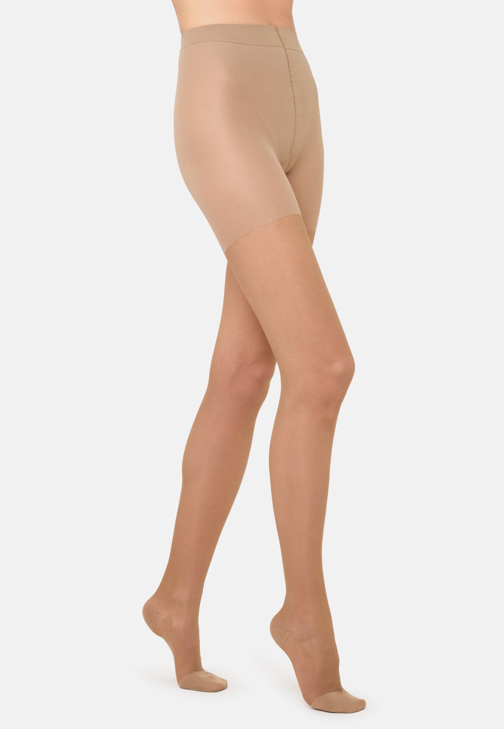 

Колготки PACK OF 3 Golden Lady, бежевый