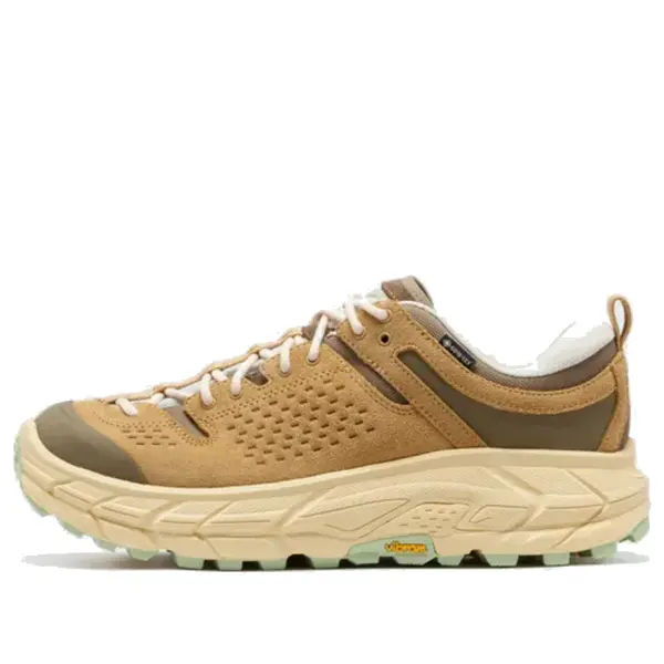 

Кроссовки tor ultra low 'wheat mushroom' Hoka One One, мультиколор