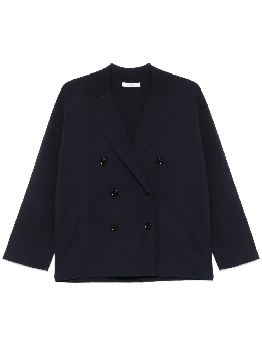 

Блейзер Subdolo MAX MARA, синий