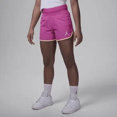 

Шорты Jordan Lemonade Stand, цвет Laser Fuchsia