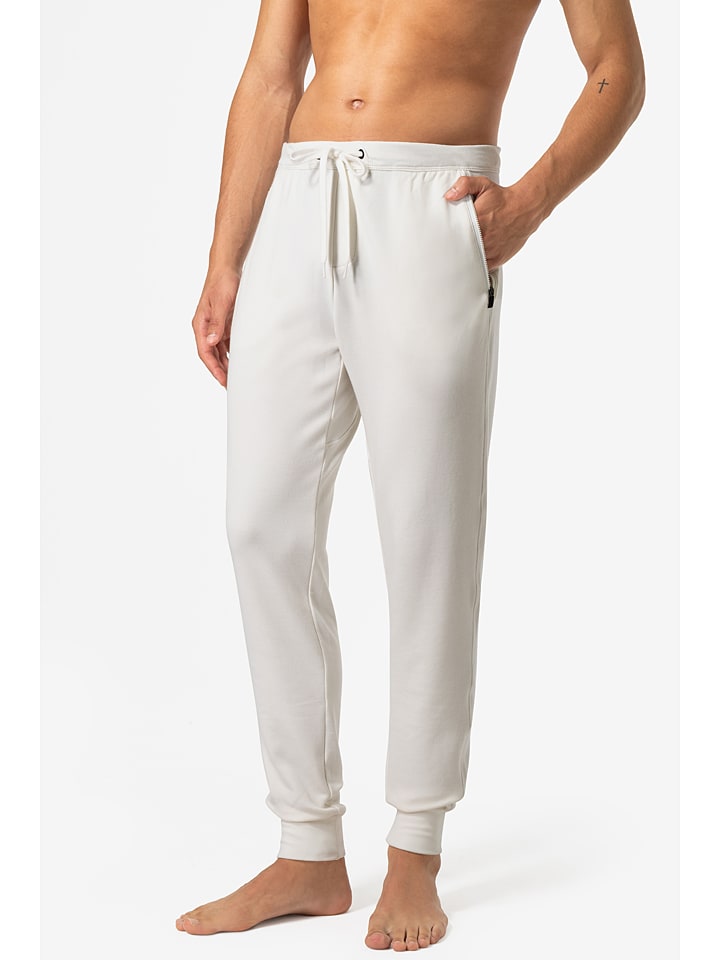 

Super.natural Белые спортивные штаны "на каждый день"