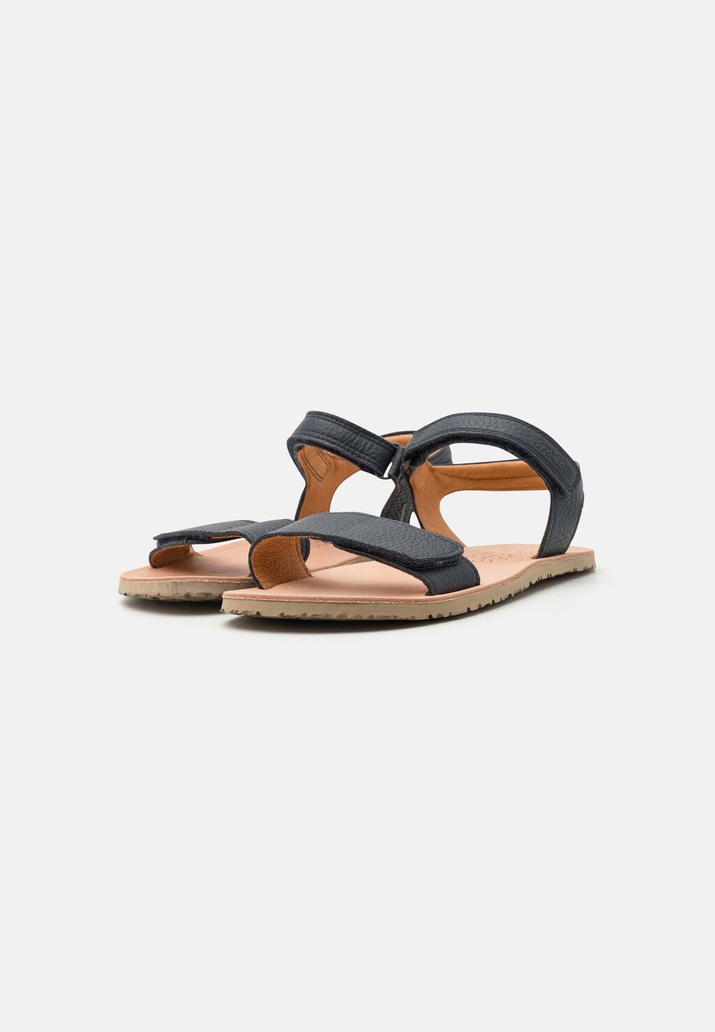 Сандалии Barefoot Flexy Lia Froddo, цвет dark blue — фото 2