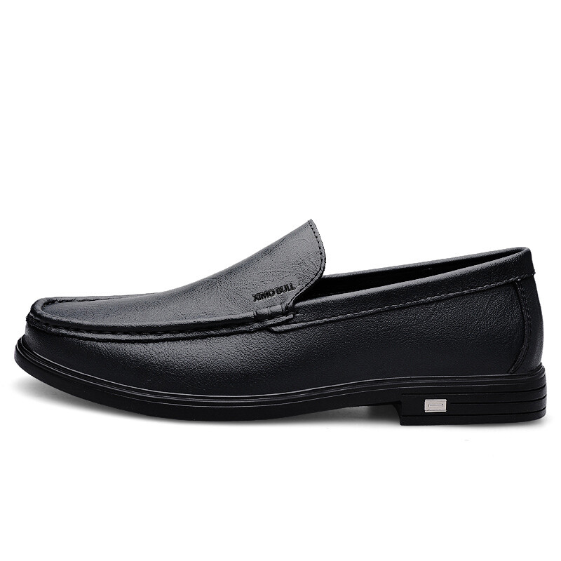 

Туфли мужские Men"s Casual Men Low-Top Ximo Bull, серый