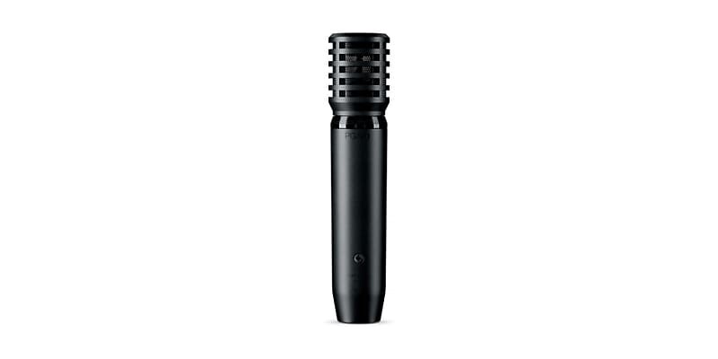 

Конденсаторный микрофон Shure PGA81-XLR