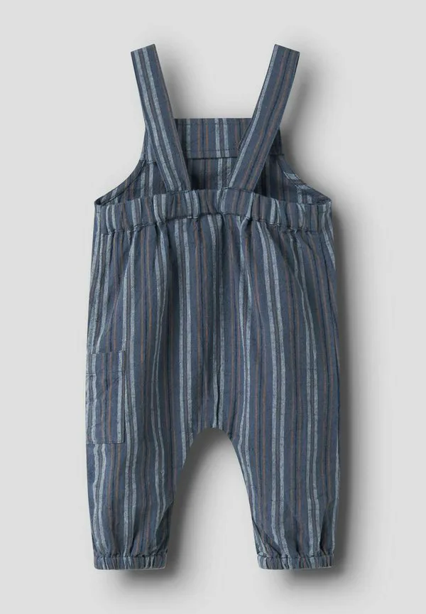 Комбинезон стандартного кроя Name It, Vintage Indigo — фото 2