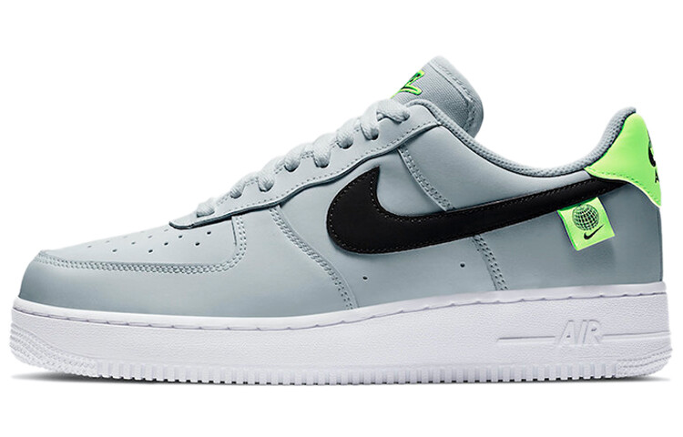 

Кроссовки Nike Air Force 1 Low Worldwide Pure Platinum