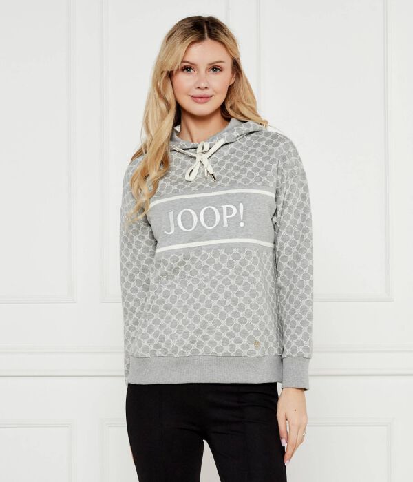 

Толстовка Regular Fit Joop!, серый