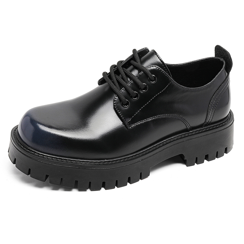 

SOBB Мужские повседневные кроссовки низкие синие, цвет Blue