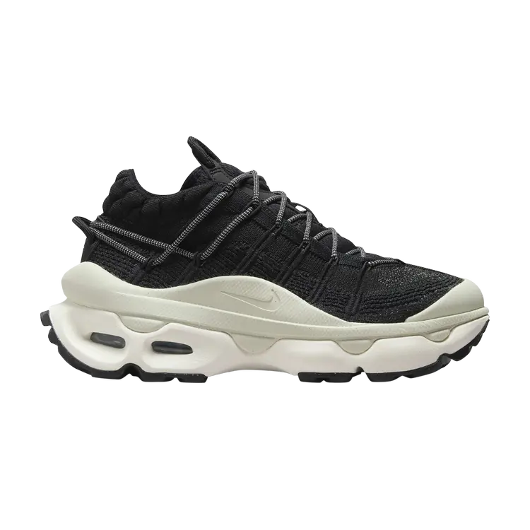 

Кроссовки Wmns Air Max Flyknit Venture, цвет Black Sail