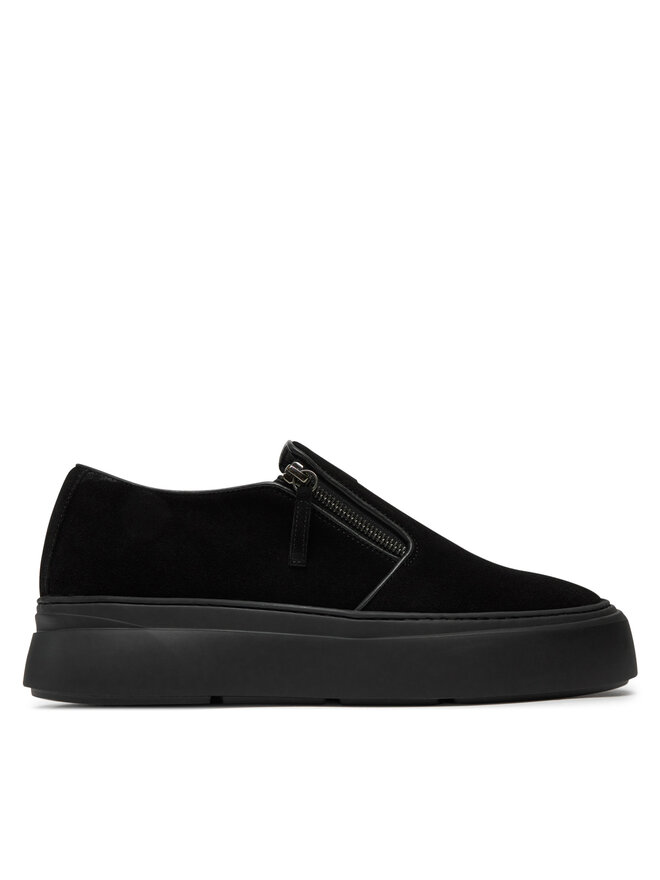 

Кроссовки GIUSEPPE ZANOTTI, черный