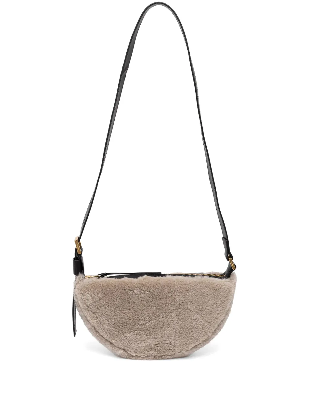 

Сумка через плечо Half Moon AllSaints, нейтральный