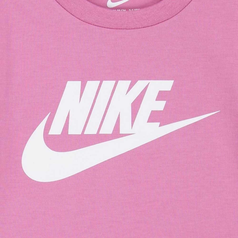 

Футболка унисекс Nike, Magic Flamingo, Розовый, Футболка унисекс Nike, Magic Flamingo