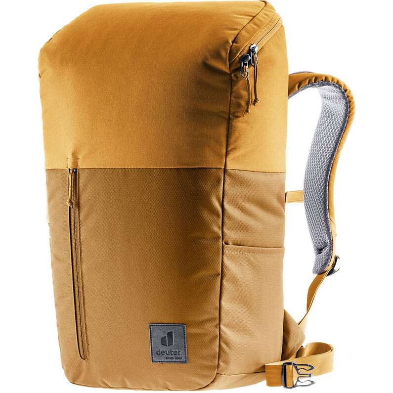 

Рюкзак UP Стокгольм Deuter, коричневый