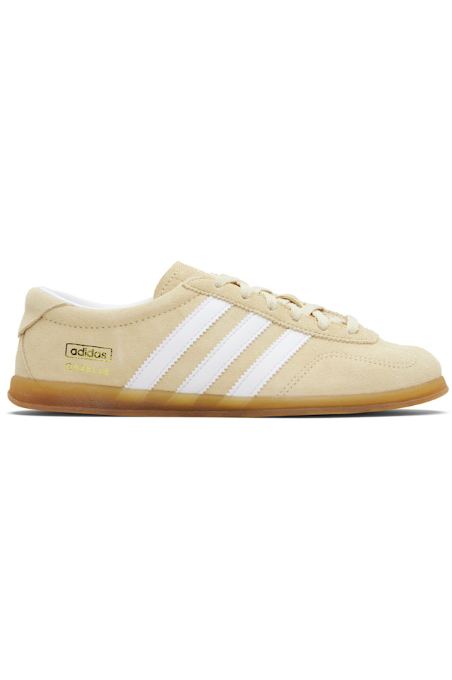 Кроссовки Gazelle lo pro Adidas Originals, мультиколор