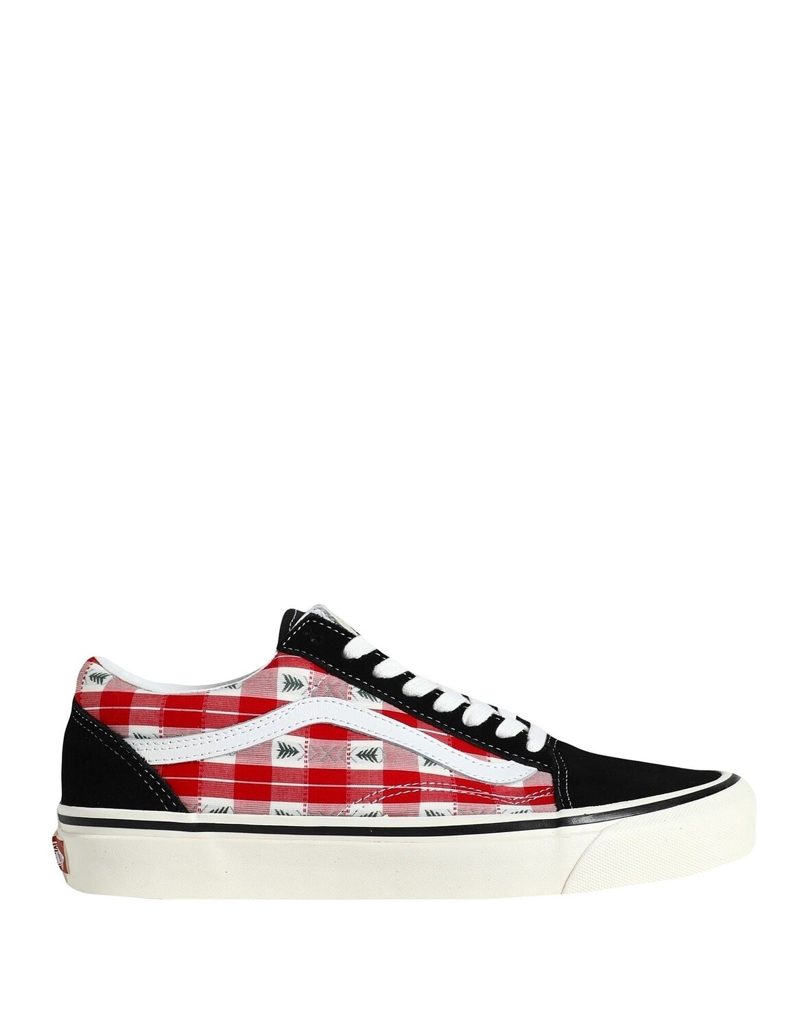 

Кеды Vans, черный