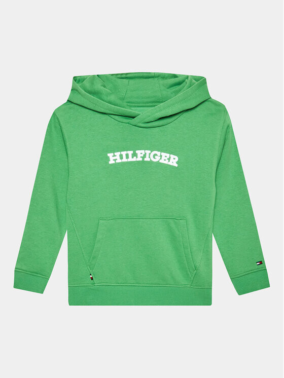 

Толстовка обычного кроя Tommy Hilfiger, зеленый