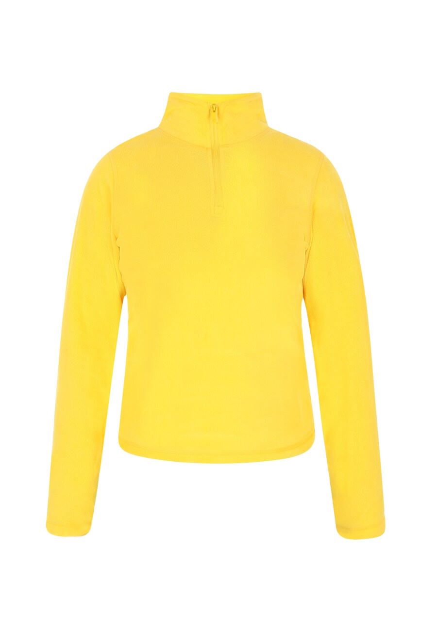 

Свитер beach budz, цвет Neon yellow