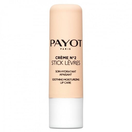 

Бальзам для губ, 4г Payot, Creme No 2 Stick Levres