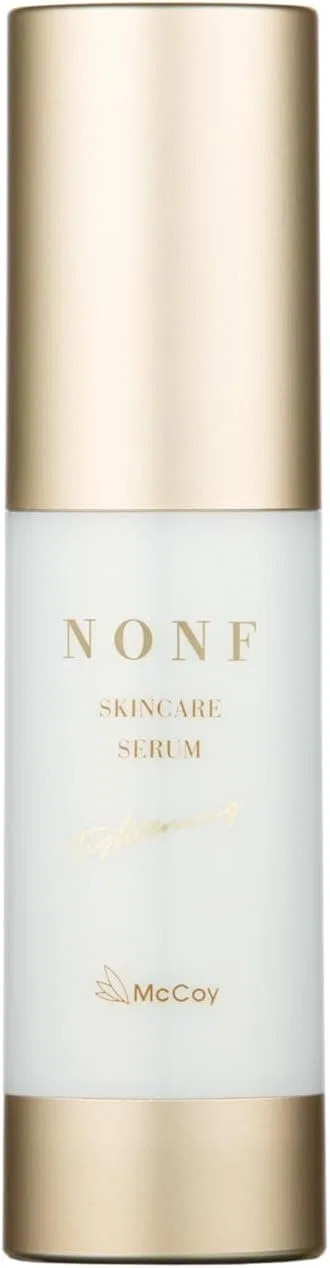 Сыворотка McCoy — Для лица NONF Skin Care Serum, 30 мл