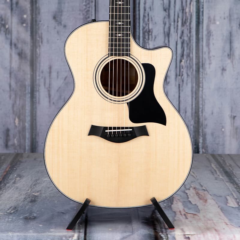 

Акустическая гитара Taylor 314ce Acoustic/Electric, Natural