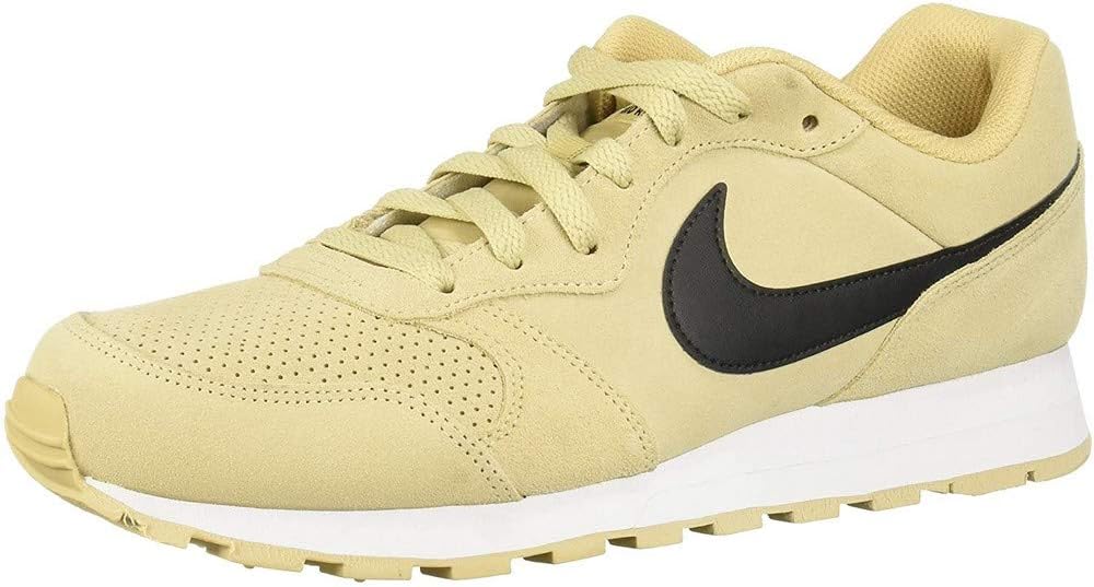 

Мужские кроссовки для трейлраннинга NIKE, Pink Team Gold Black 700