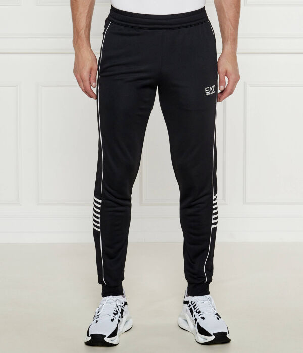

Спортивные штаны Regular Fit Ea7, черный