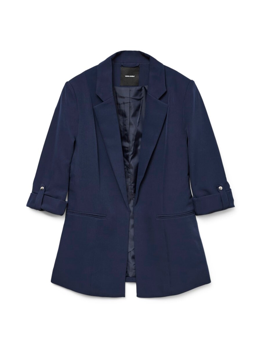 

Блейзер VERO MODA VMGLORIA, темно-синий