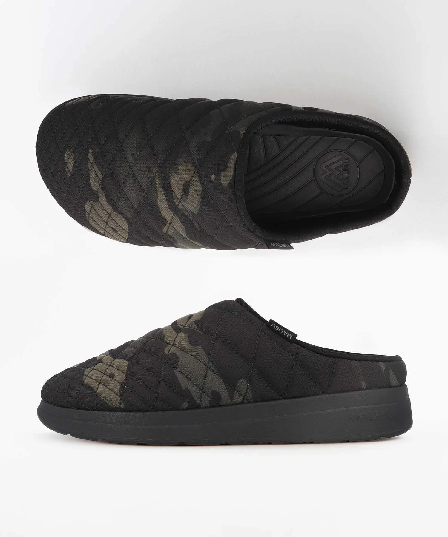 Унисекс сандалии MALIBU SANDALS
