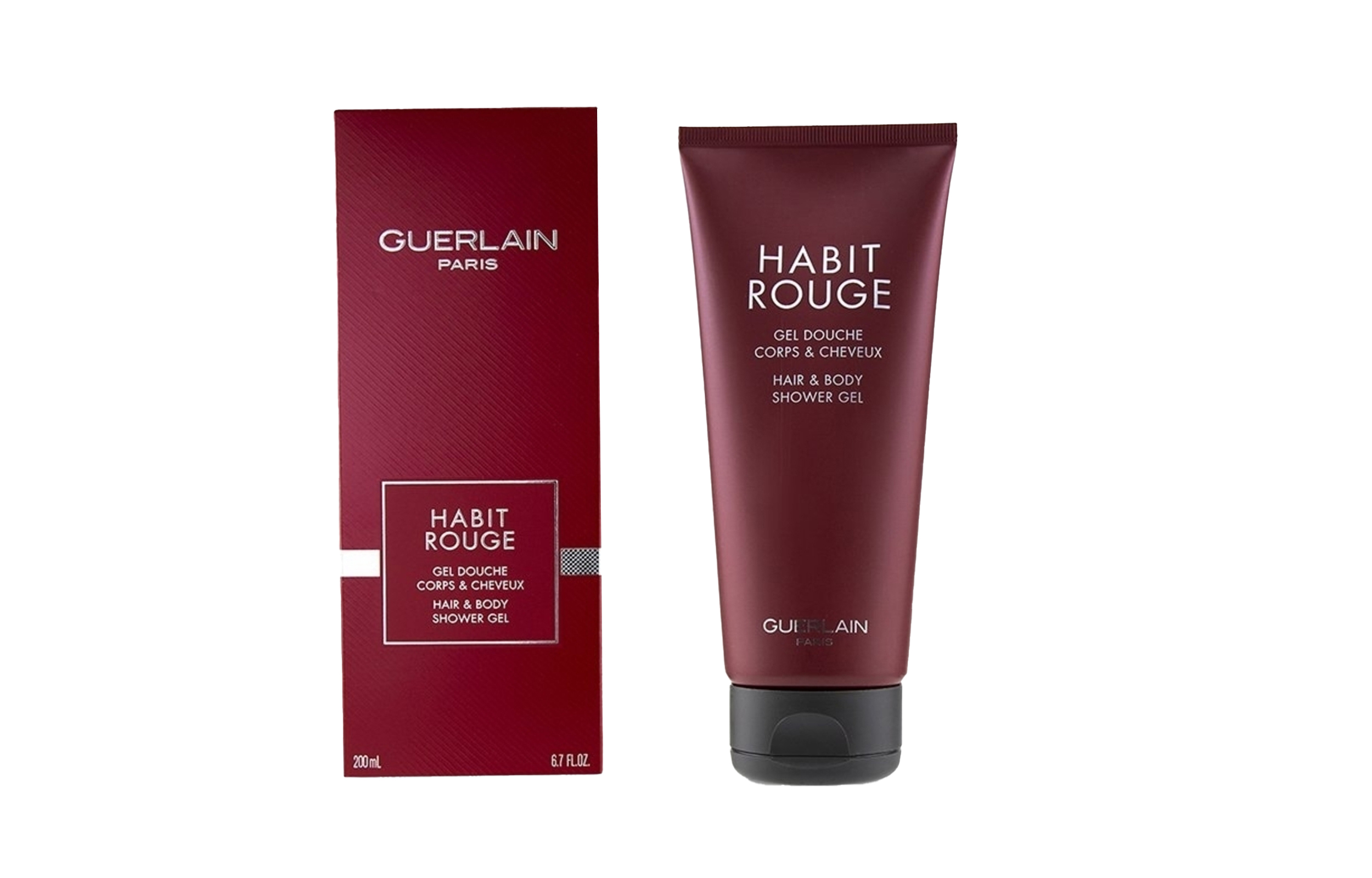 

Jiaolan Full House Luxury Style увлажняющий гель для душа очищающий 200ml GUERLAIN