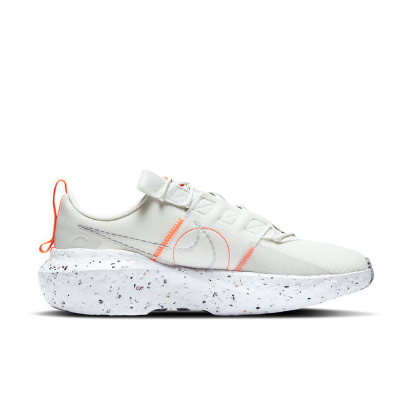 Кроссовки кратер удар Nike, белый — фото 2