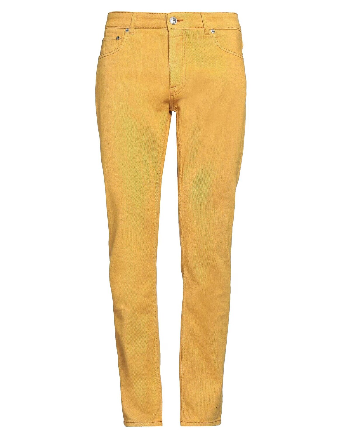 

Брюки Etro, желтый