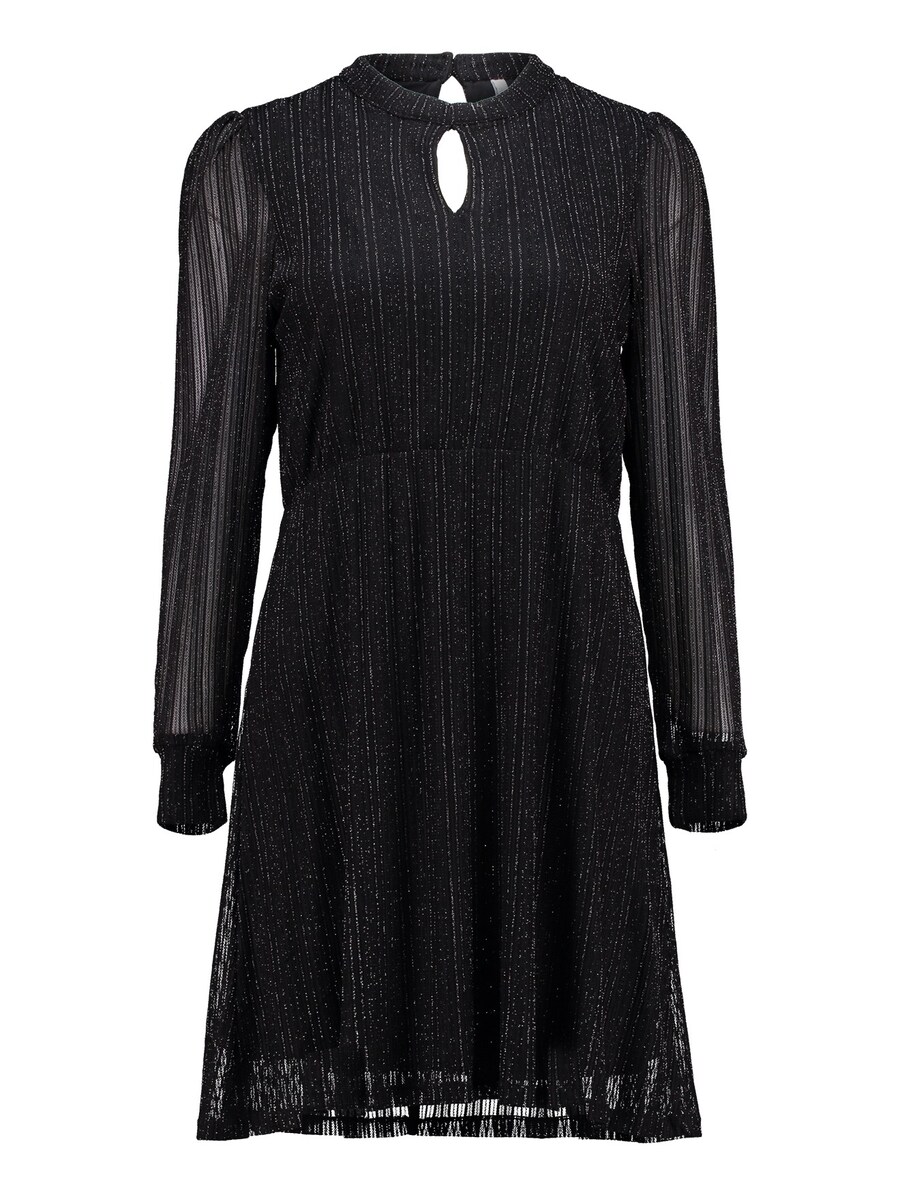 

Мини платье Hailys Dress Henja, черный