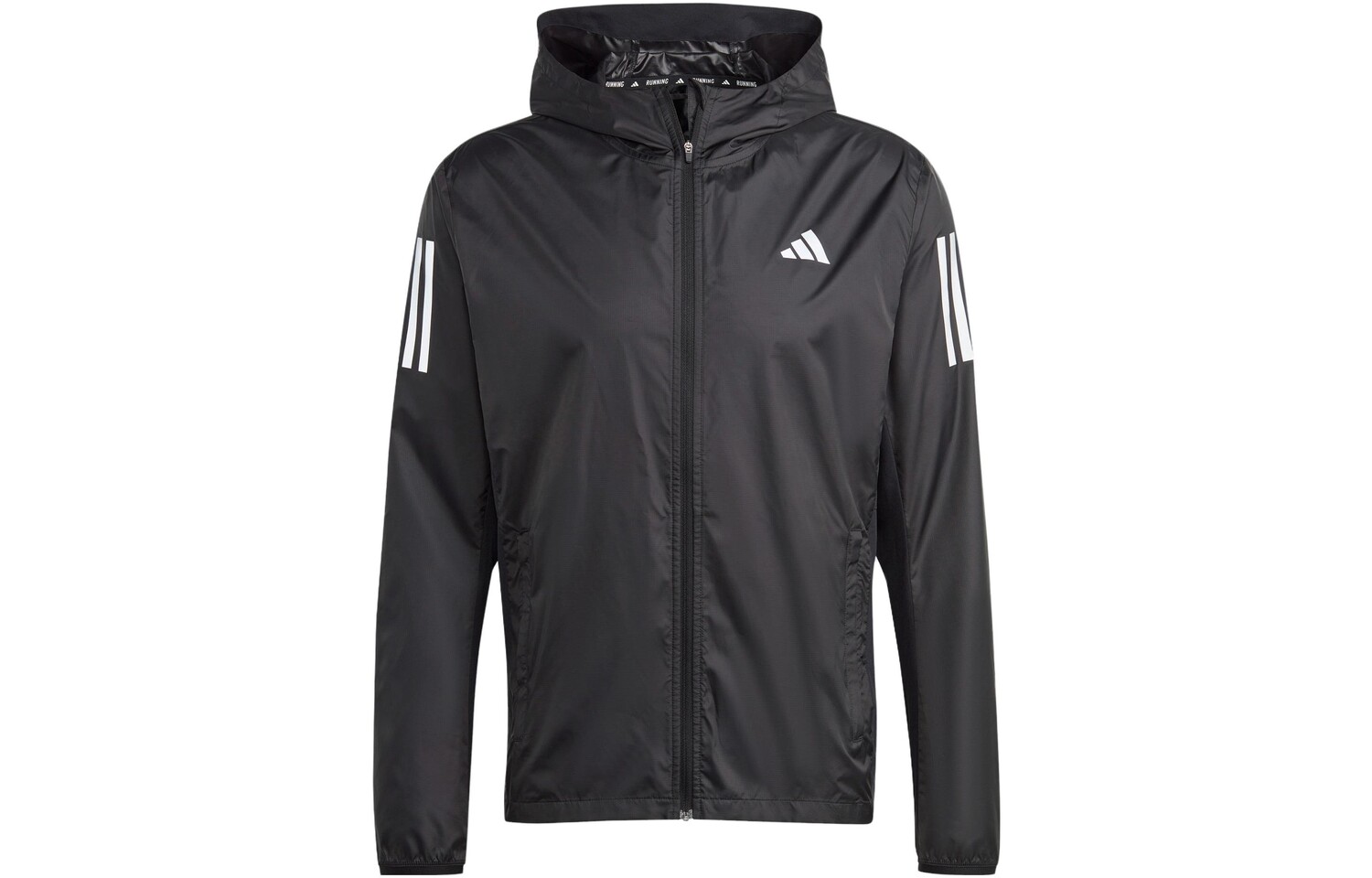 

Куртка мужская черная Adidas, черный