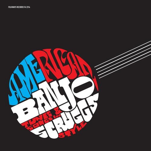 

Виниловая пластинка American Banjo: Tunes & Songs In Scruggs / Var