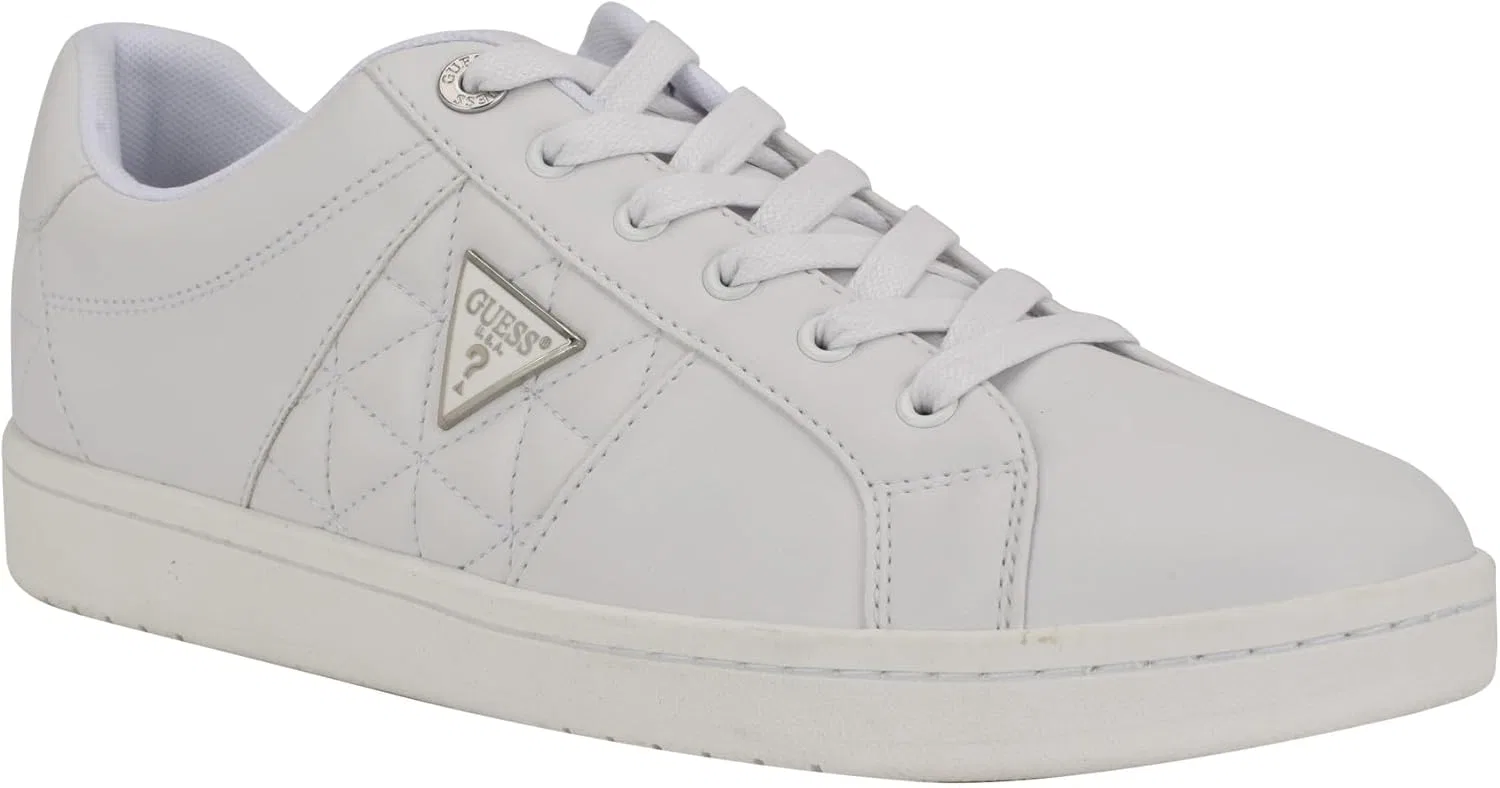 Мужские кроссовки GUESS Larvin, White 140