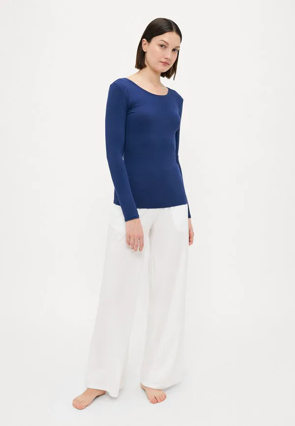 Нижняя рубашка Polo Ralph Lauren, Navy — фото 2