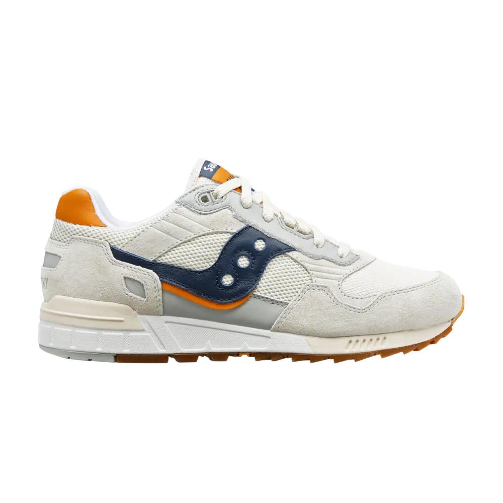 

Кроссовки Shadow 5000 Saucony, серый