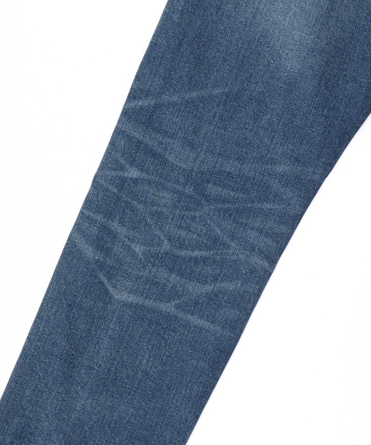 Джинсы Levi's 502, винтажная стирка. Levi'S, Indigo Blue — фото 3