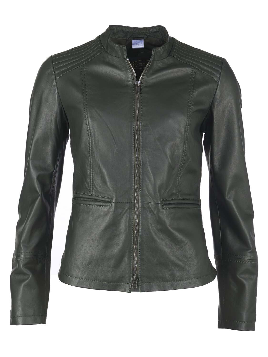 

JCC Межсезонная куртка 'Era' в цвете Khaki