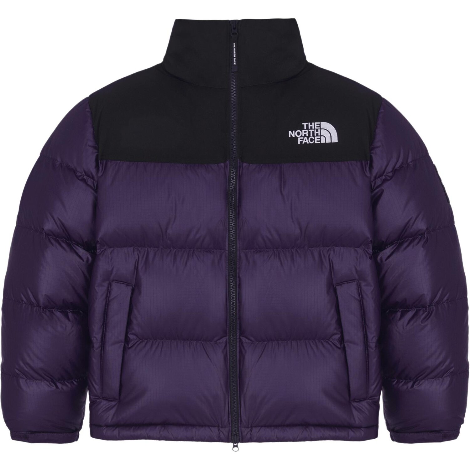 

Коллекция одежды Куртка мужская Фиолетовая The North Face, фиолетовый