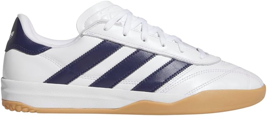 

Мужские кроссовки adidas Ftwwht/Dkblue/Gum3 COPA Premiere FTWR белый/темно-синий/Gum 3 размер 12.5 US