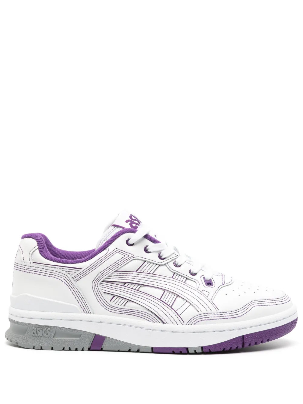 

Кроссовки EX89 из коллаборации с Needles ASICS, белый