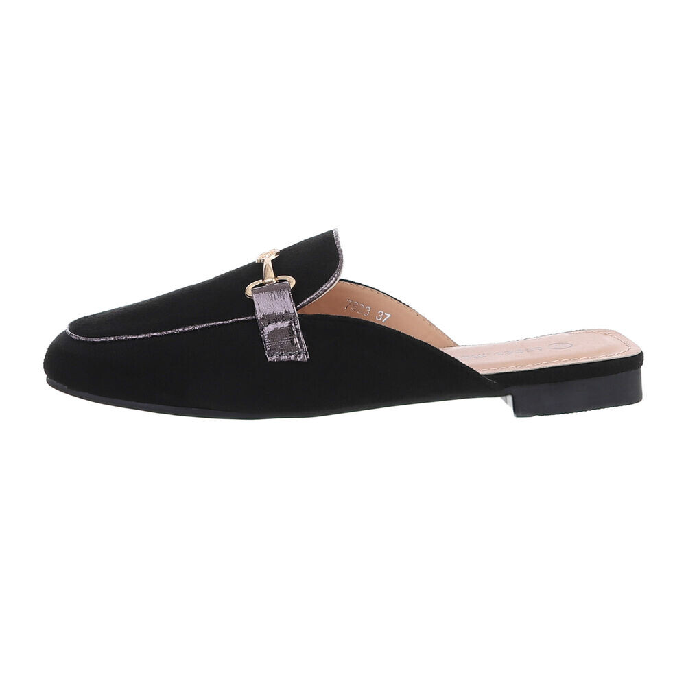 

Мюли Ital Design Sandale & Sandalette, черный