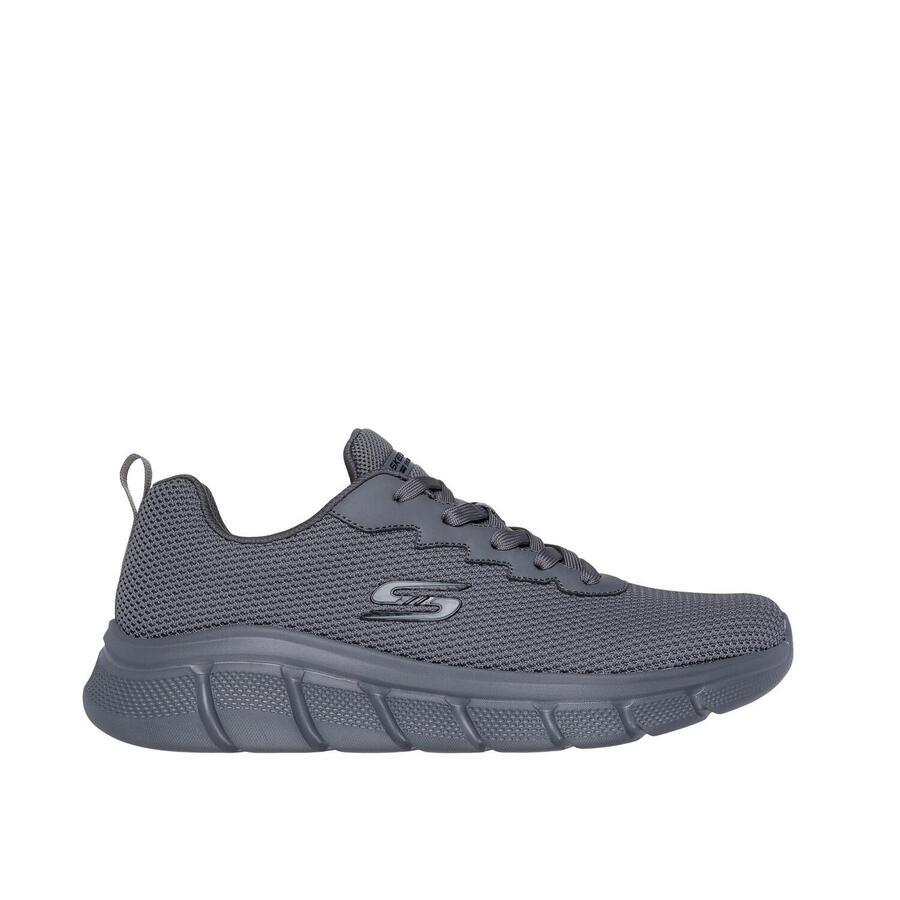 

SKECHERS Кроссовки Bobs Sport B Flex - Chill Edge - 118106-DKGY Gray