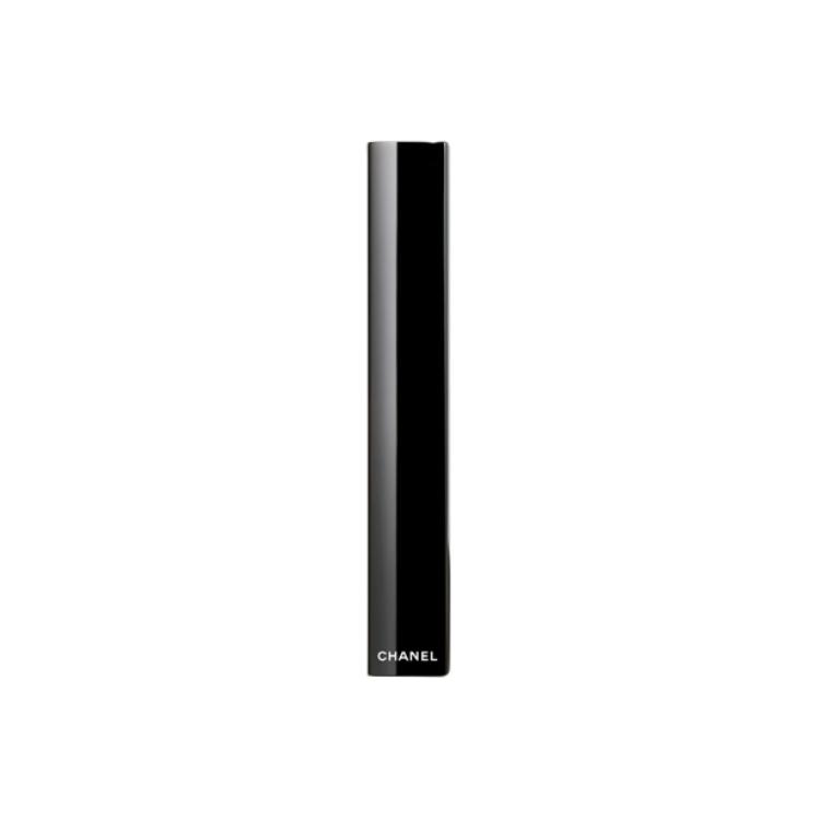 CHANEL Новая коллекция, тушь для ресниц Black Charm, удлиняющая и объемная, стойкий макияж для формы — фото 4