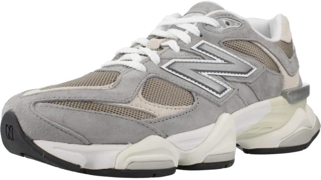 Мужские кроссовки New Balance U9060lba, Slate Grey Arid Stone